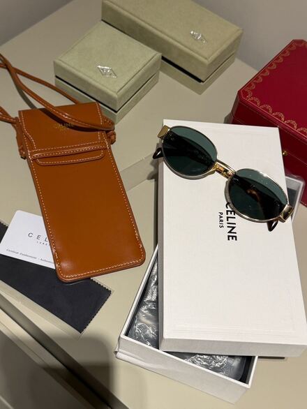 Celine Kadın Güneş Gözlüğü