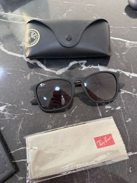 Ray-Ban Güneş Gözlüğü