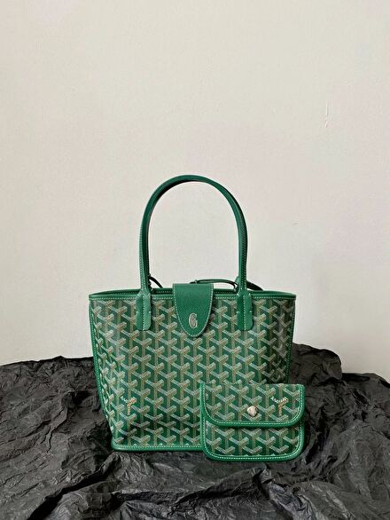 Goyard Anjou mini
