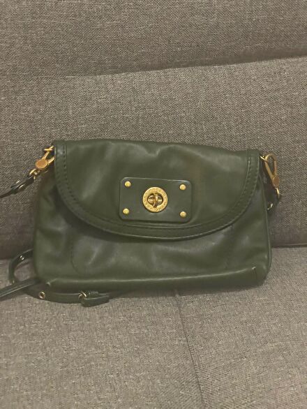 Marc by Marc Jacobs Omuz Çantası