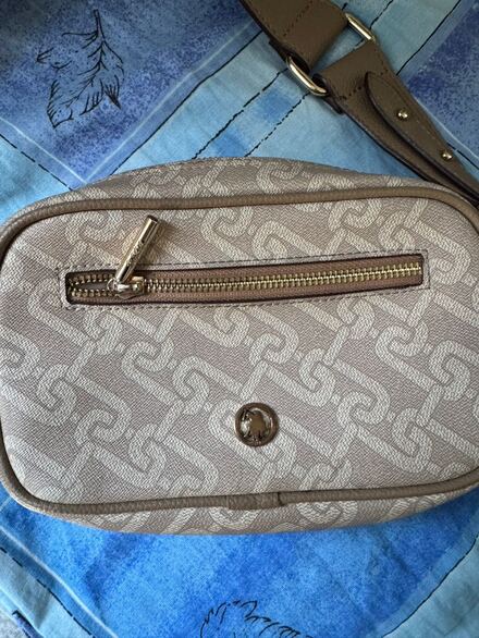 U.S. Polo Assn. Çapraz Askılı Çanta