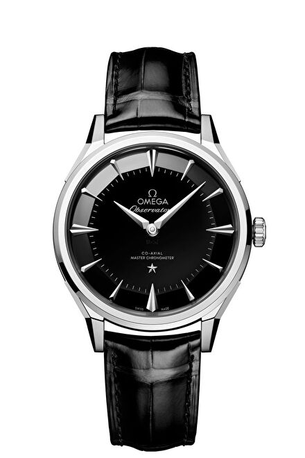 omega observatory - 39mm