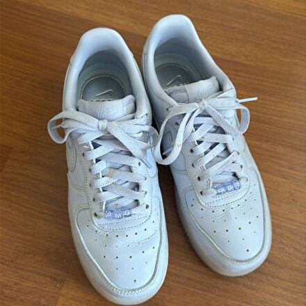 Nike airforce Nocta iş birliği