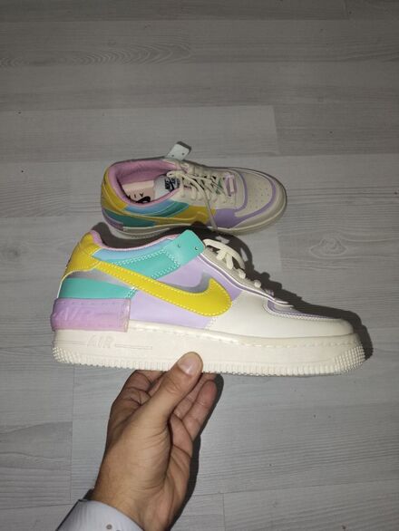 Nike Air Force 1 ünisex