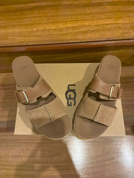 Ugg terlik