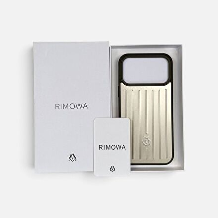 Rimowa Telefon Kılıfı