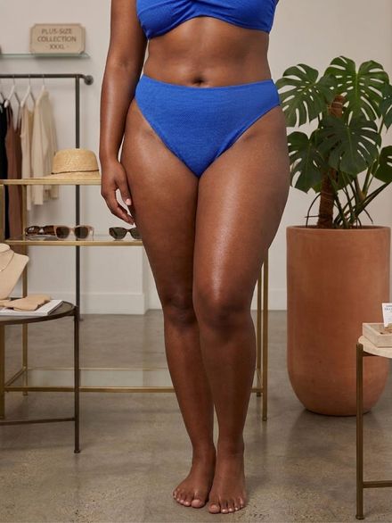 46 Beden Bikini Altı