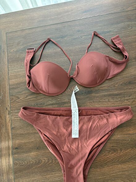Oysho Bikini Takımı