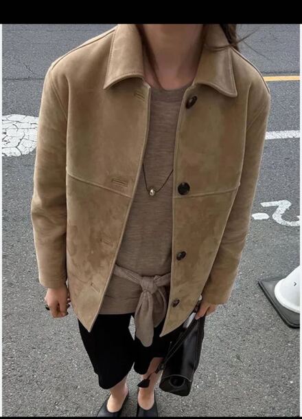 Pull bear ceket