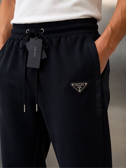Prada Milano Erkek Premium Jogger