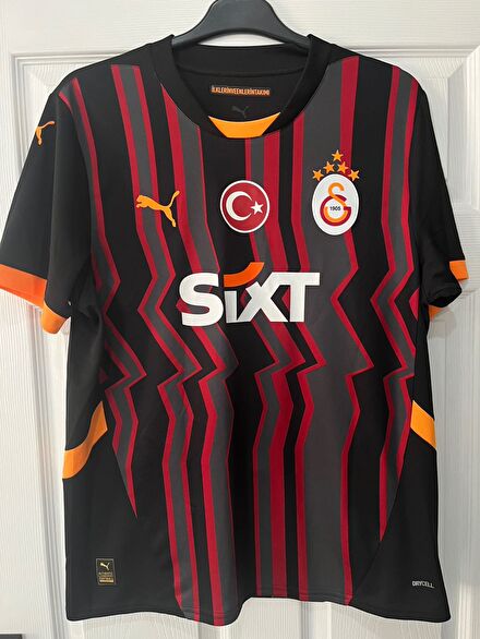 Orijinal Galatasaray Forması