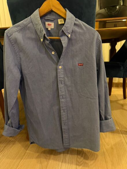 Levi's Gömlek