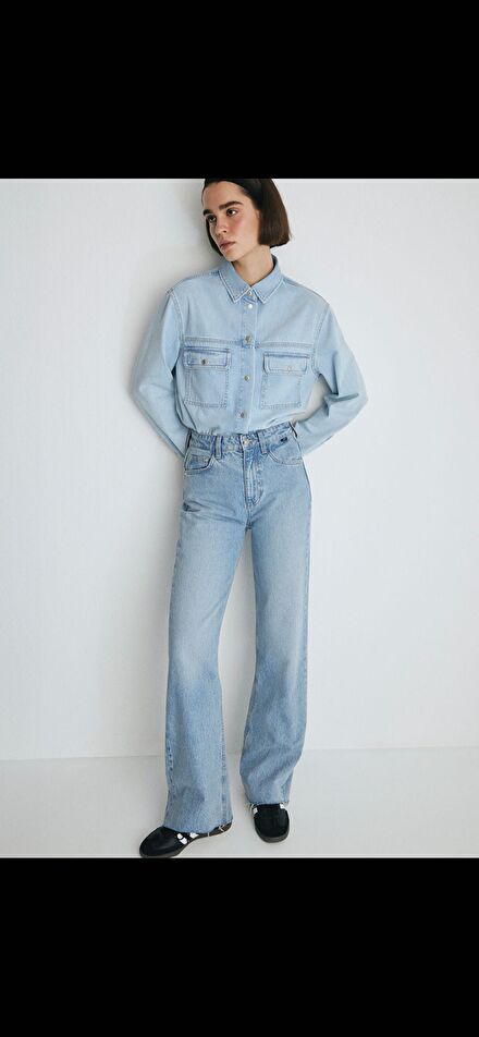 Mavi Jeans