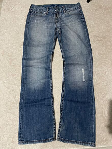 SOLDDD Levis Bootcut Jean