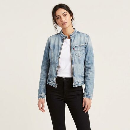 Levi's Kot Ceket