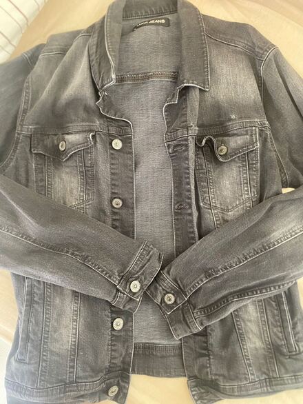 Mavi Jeans Kot Ceket