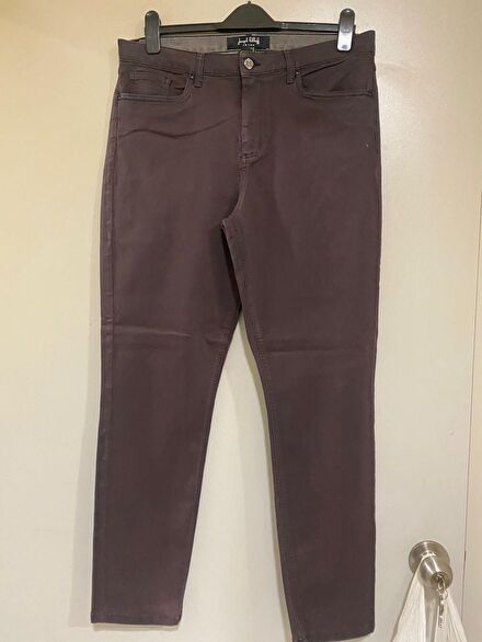 Joseph Altuzarra mumlu Pantolon