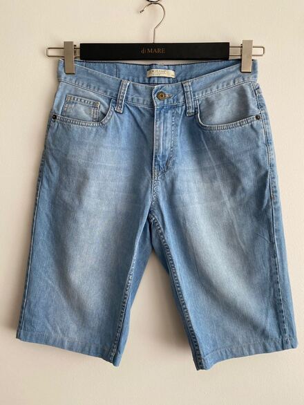 LC Waikiki Erkek Jean Şort