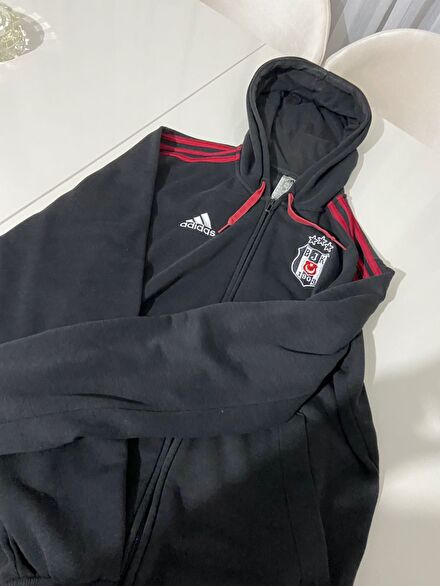 Adidas Beşiktaş Sweatshirt