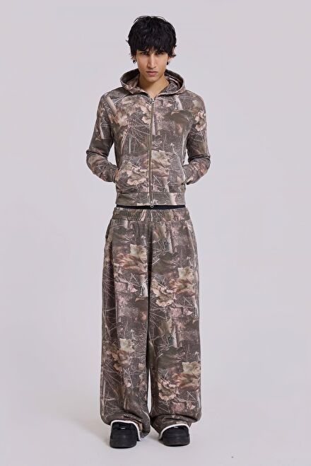 Jaded London Camo Eşofman Altı