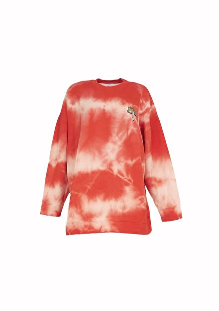Ganni Sweatshirt
