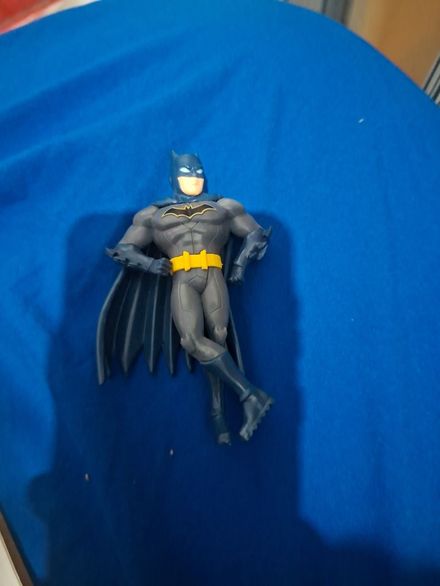 Batman Figür Oyuncak