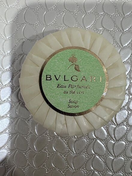 Bvlgari Sabun