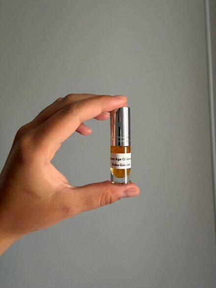 Toskovat Age of Innocence 3 ml