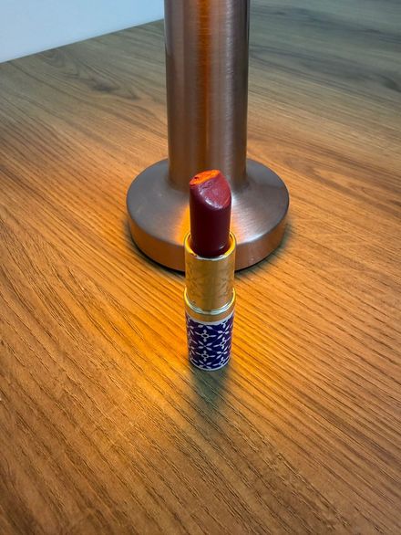 Estee Lauder Rose Goddess Ruj