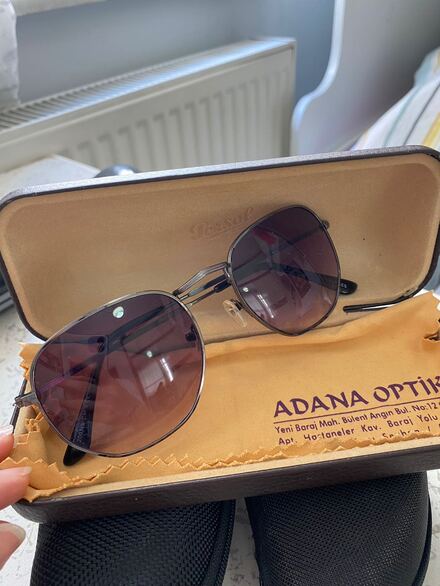 Persol Güneş Gözlüğü