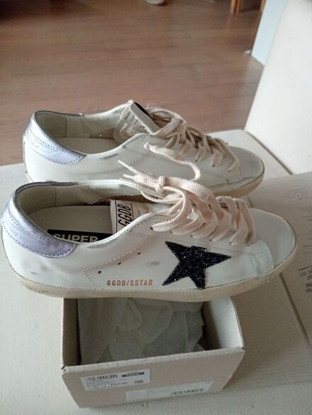 golden goose