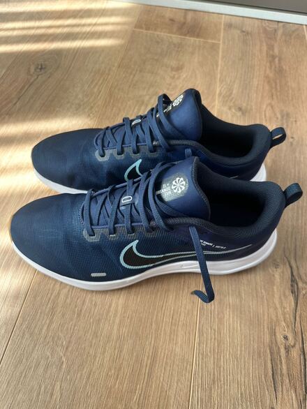 Nike Koşu Ayakkabısı