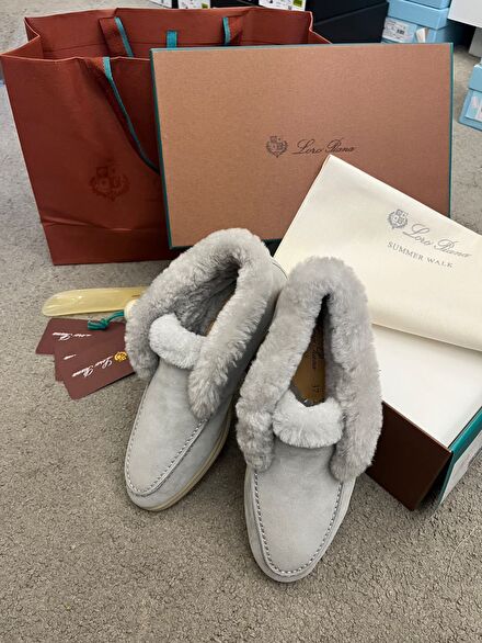 Loro Piana Summer Walk