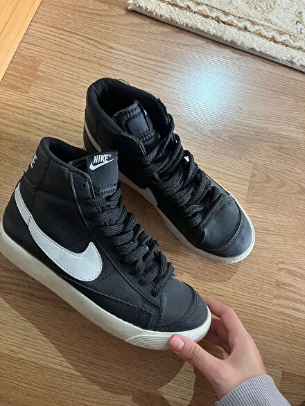 Nike Spor Ayakkabı