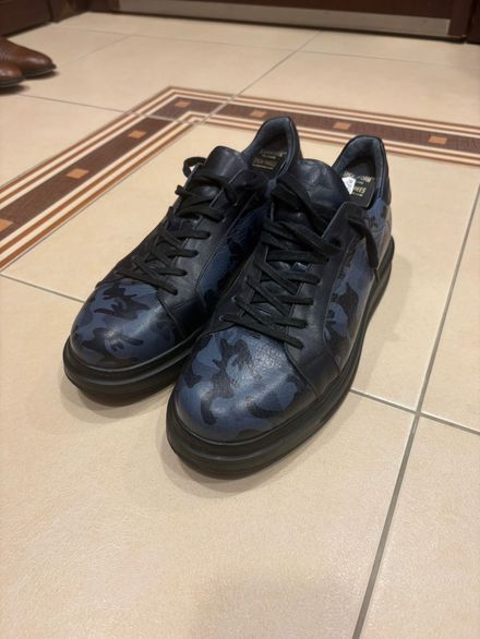 W Collection Erkek Sneaker