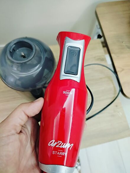 Arzum Starry El Blender parça fiyatı