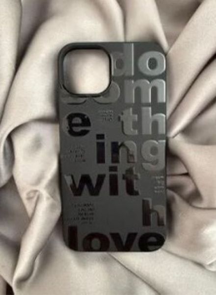 İphone 13/14 Telefon Kılıfı