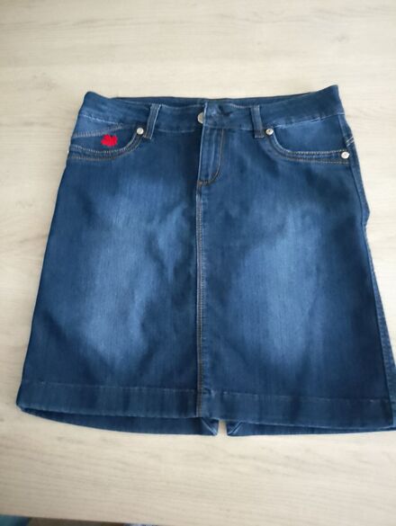 dsquared Jean Etek 38 beden