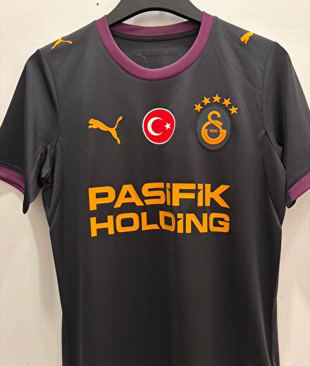 Galatasaray Forma Yeni Sezon Orjinal