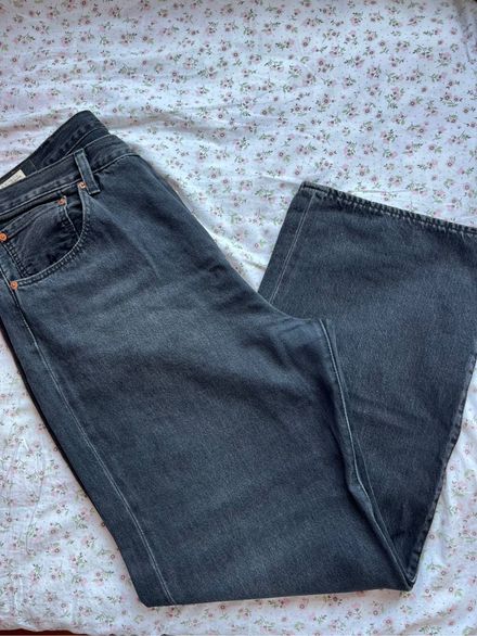 Levis 501® Loose Jean W38 L32