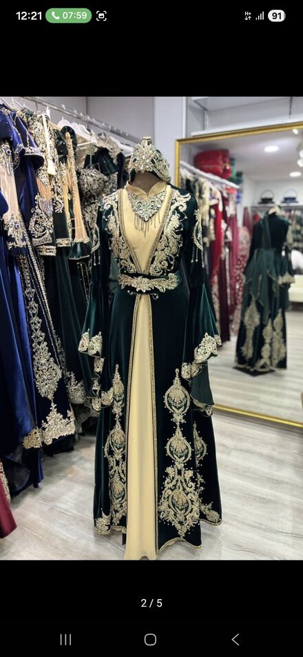 Kaftan