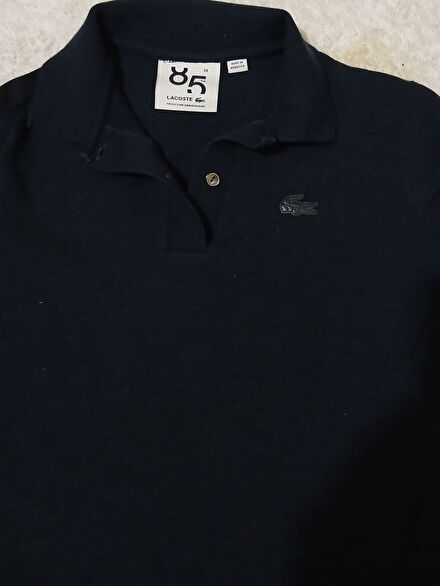Lacoste Polo Yaka Tişört