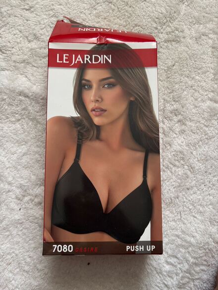 Le Jardin Push Up Sütyen