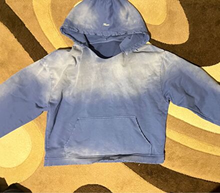 Mavi Faded Sweatshirt