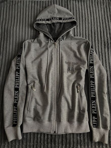 American Vintage Plein Y2k Hırka