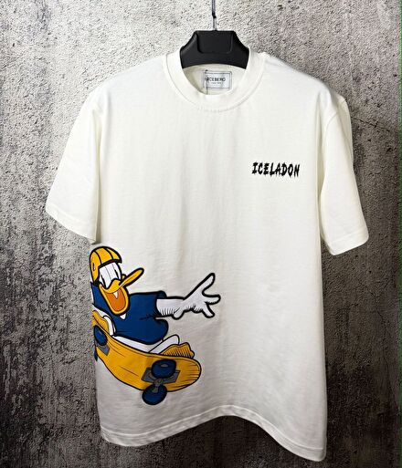 Iceberg Tshirt