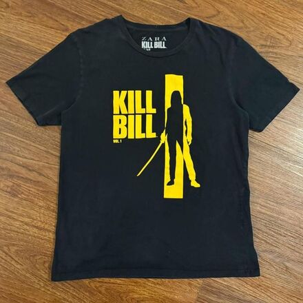 Kıll Bıll Vol.1 tee