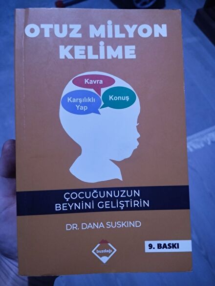 Otuz Milyon Kelime Kitabı