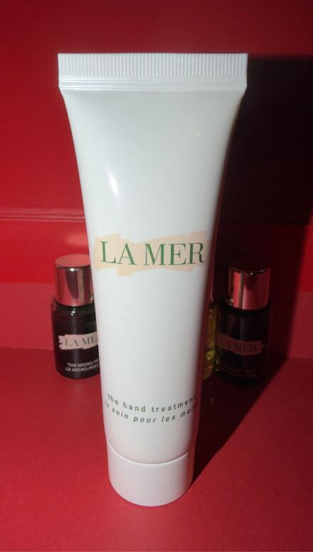 La Mer Set 5 Parça