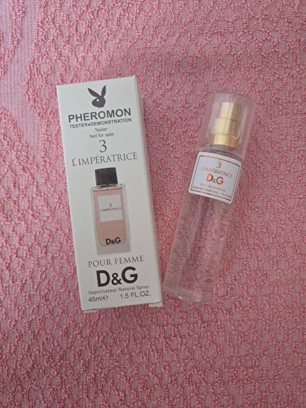 Dolce & Gabbana 3 L'Impératrice 45ml